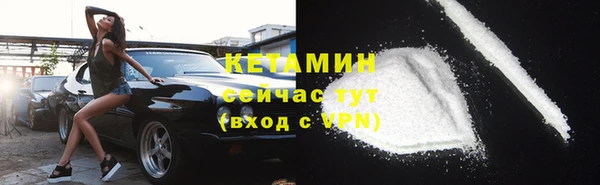 хмурый Магас