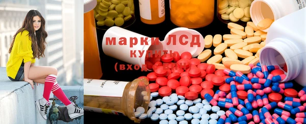 стаф Абаза